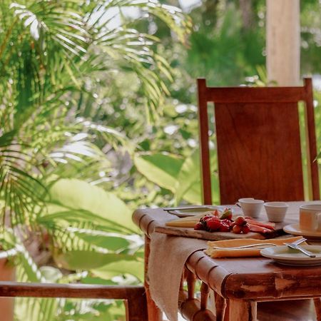 טודוס סנטוס La Poza Boutique Hotel And Spa - Adults 15 Plus מראה חיצוני תמונה