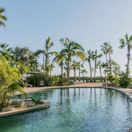 טודוס סנטוס La Poza Boutique Hotel And Spa - Adults 15 Plus מראה חיצוני תמונה