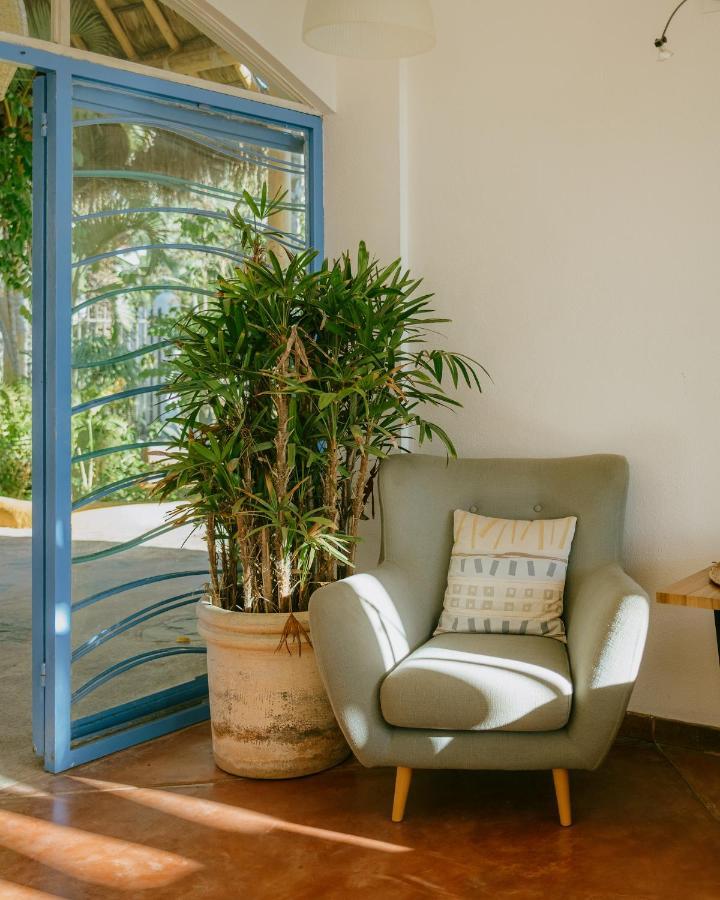 טודוס סנטוס La Poza Boutique Hotel And Spa - Adults 15 Plus מראה חיצוני תמונה