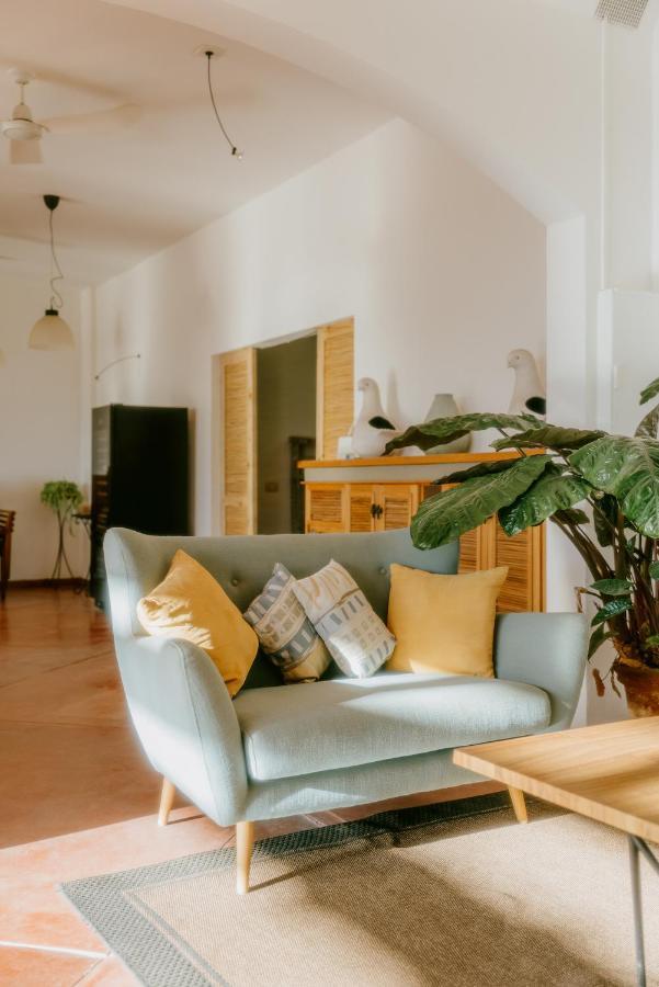 טודוס סנטוס La Poza Boutique Hotel And Spa - Adults 15 Plus מראה חיצוני תמונה