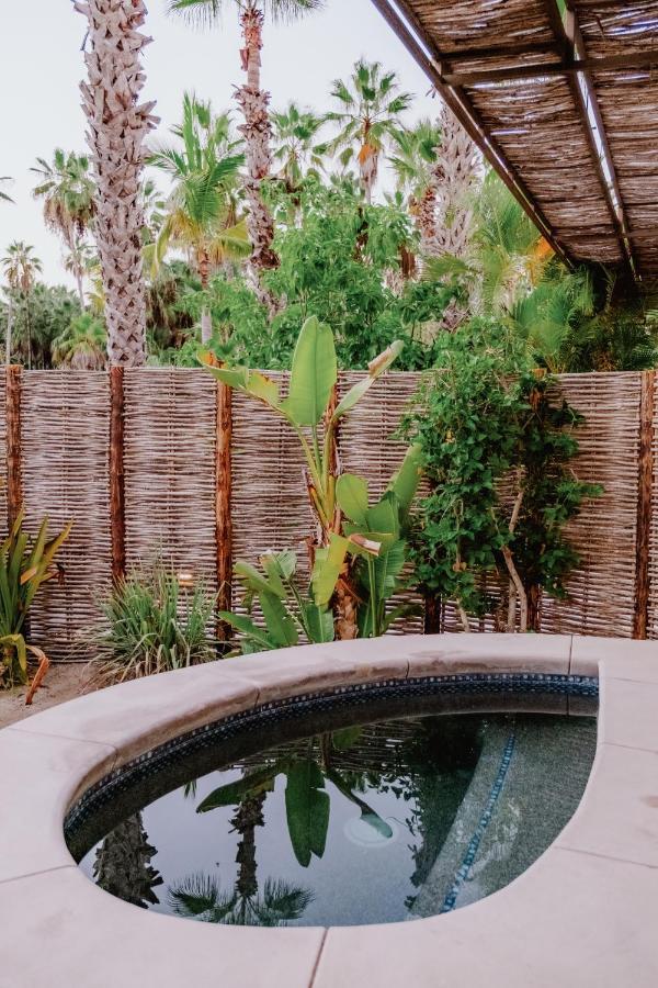 טודוס סנטוס La Poza Boutique Hotel And Spa - Adults 15 Plus מראה חיצוני תמונה