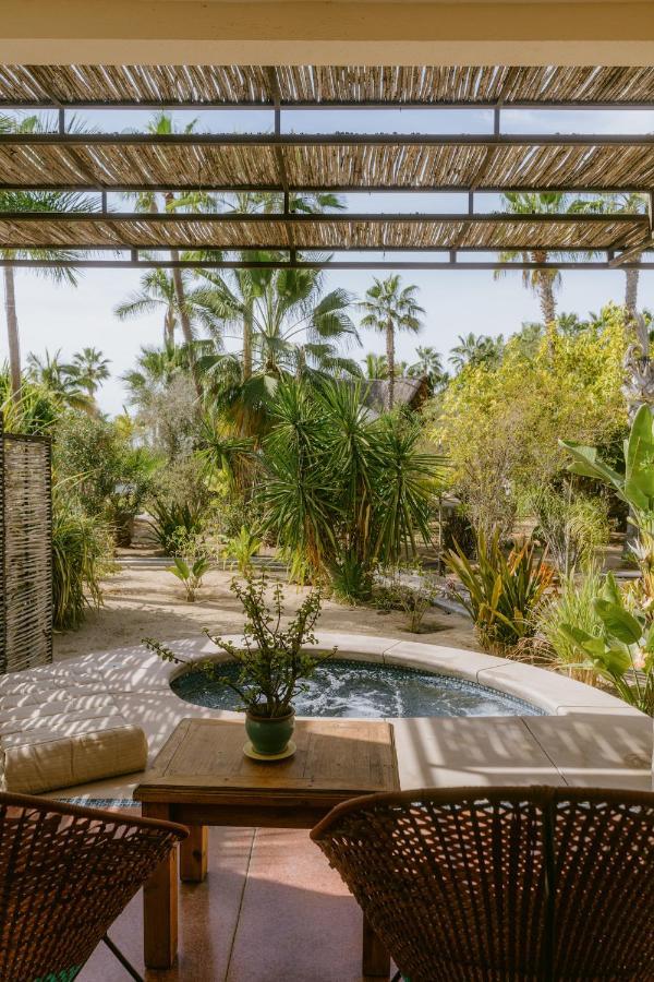 טודוס סנטוס La Poza Boutique Hotel And Spa - Adults 15 Plus מראה חיצוני תמונה