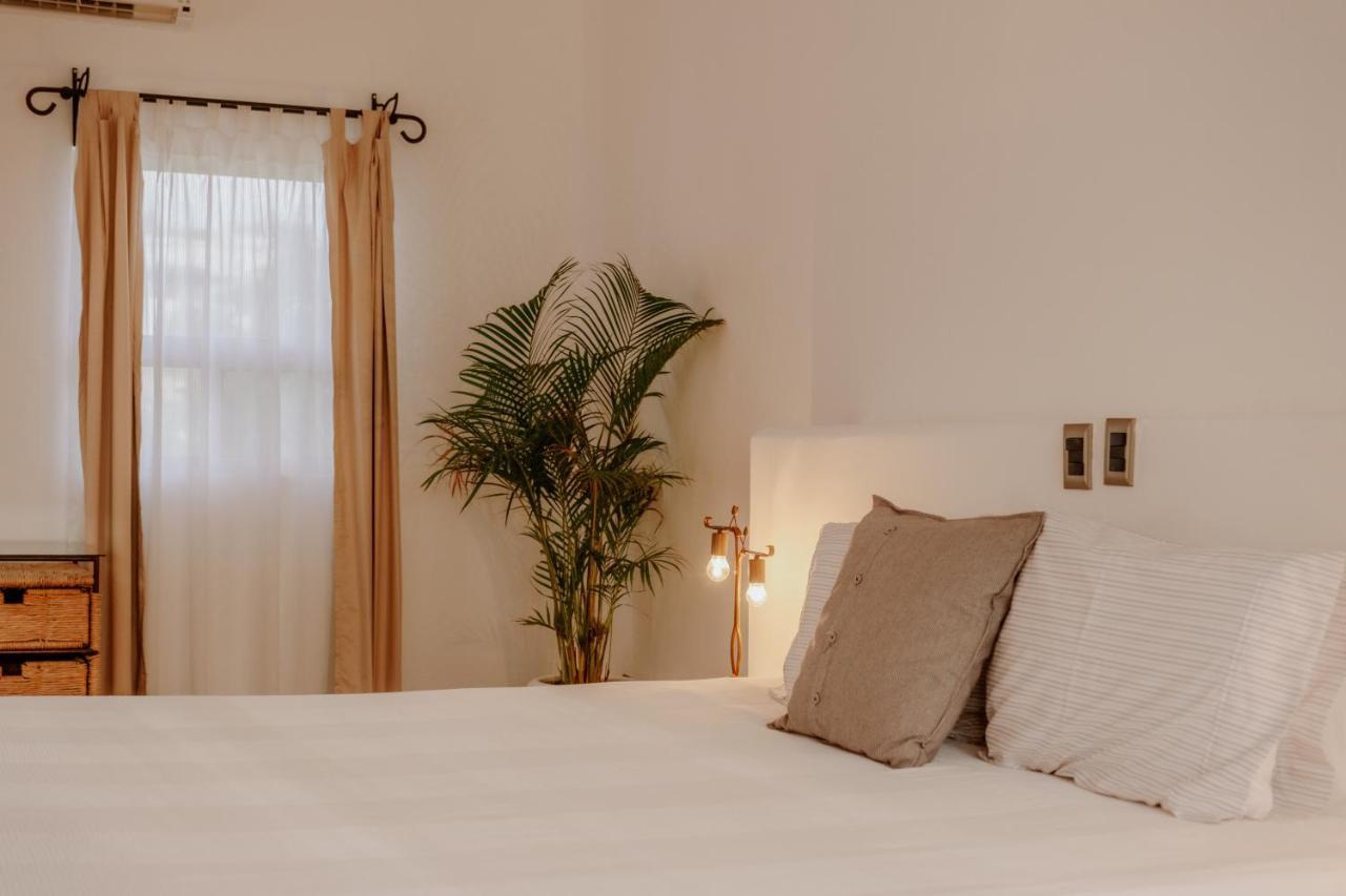 טודוס סנטוס La Poza Boutique Hotel And Spa - Adults 15 Plus מראה חיצוני תמונה