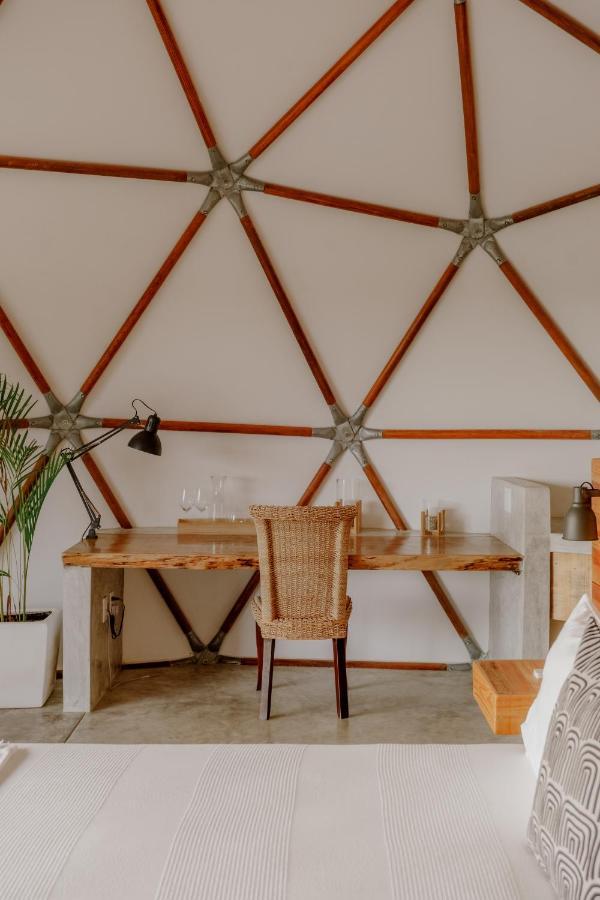 טודוס סנטוס La Poza Boutique Hotel And Spa - Adults 15 Plus מראה חיצוני תמונה
