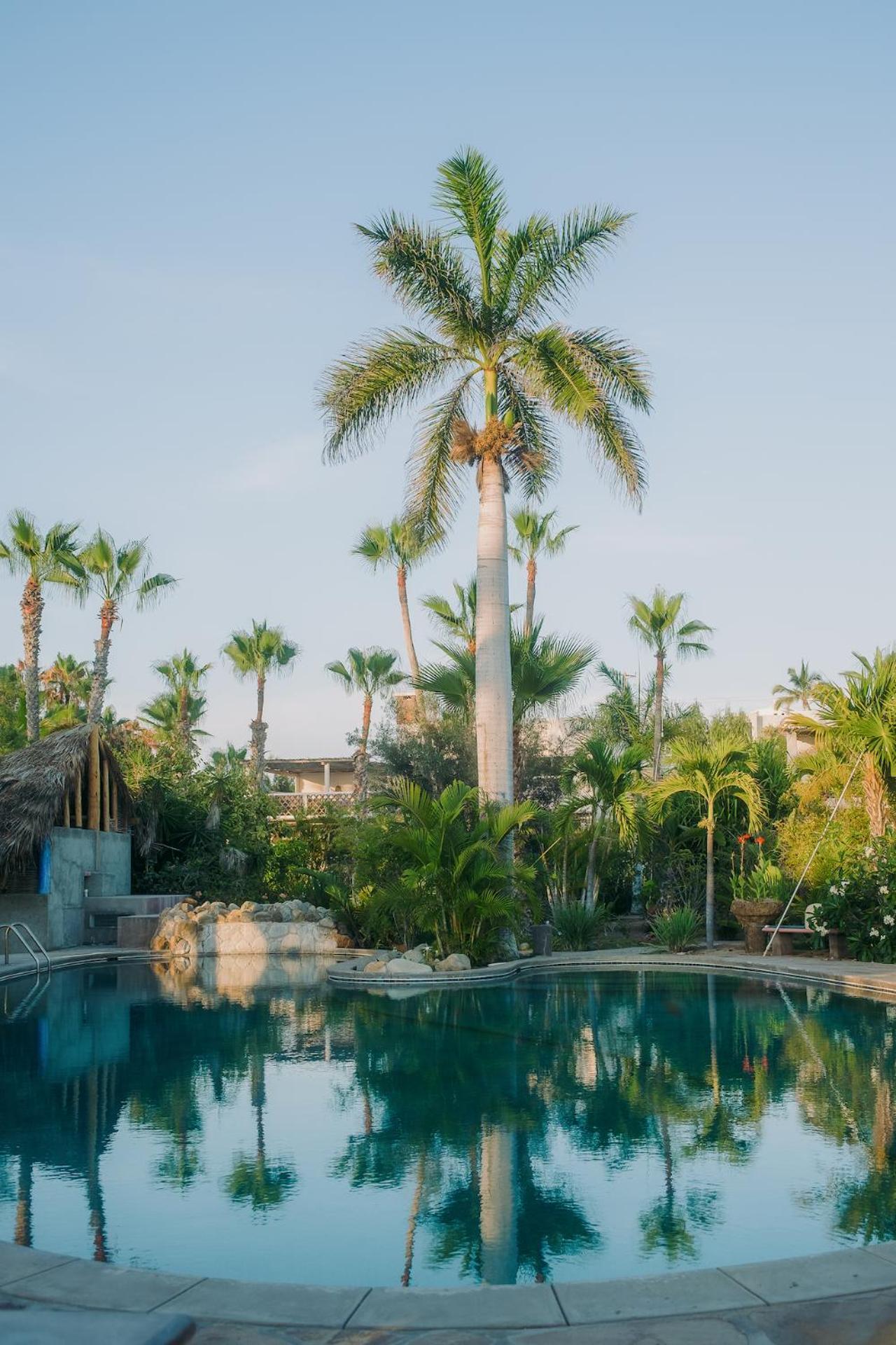 טודוס סנטוס La Poza Boutique Hotel And Spa - Adults 15 Plus מראה חיצוני תמונה