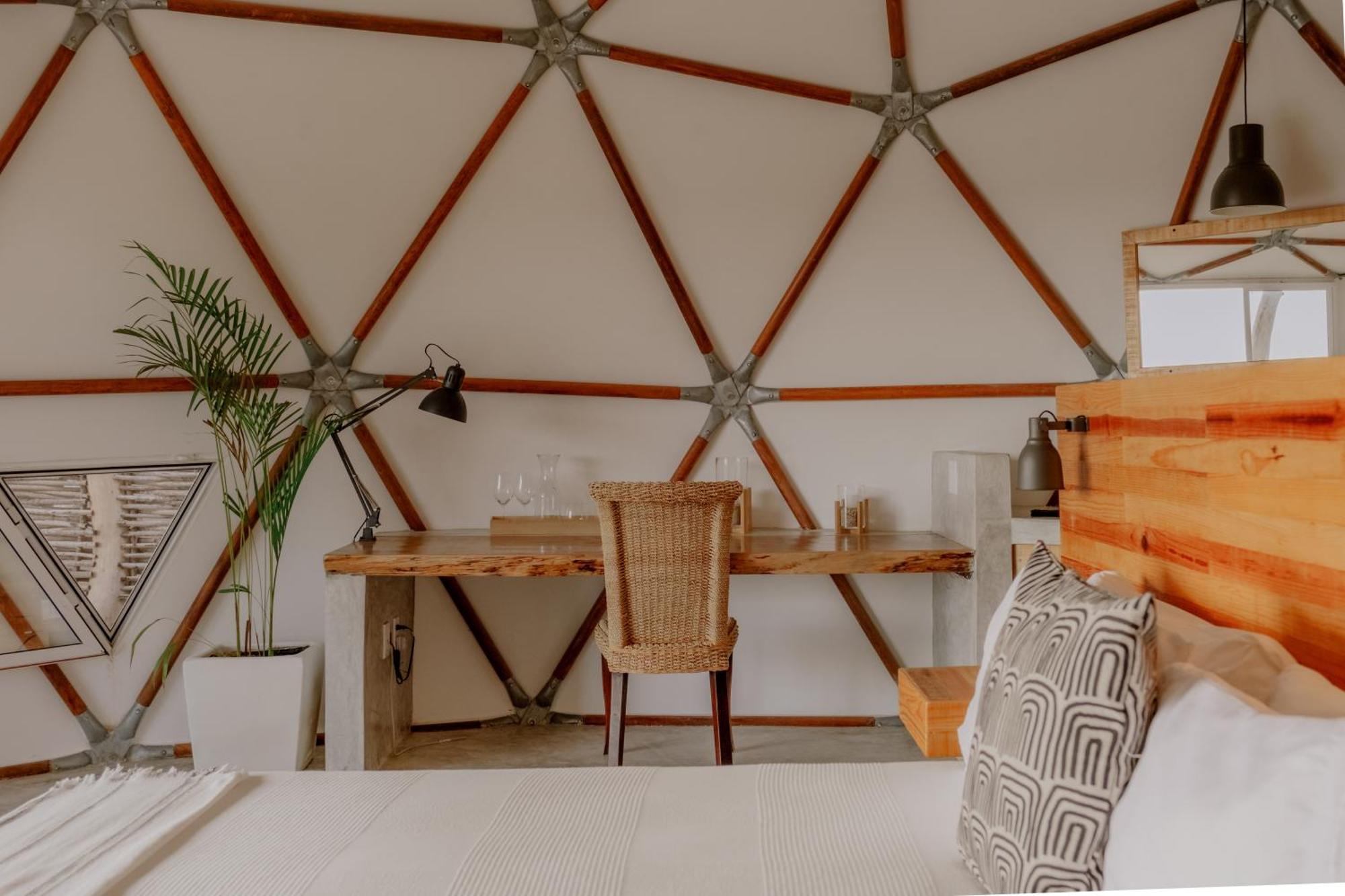 טודוס סנטוס La Poza Boutique Hotel And Spa - Adults 15 Plus מראה חיצוני תמונה